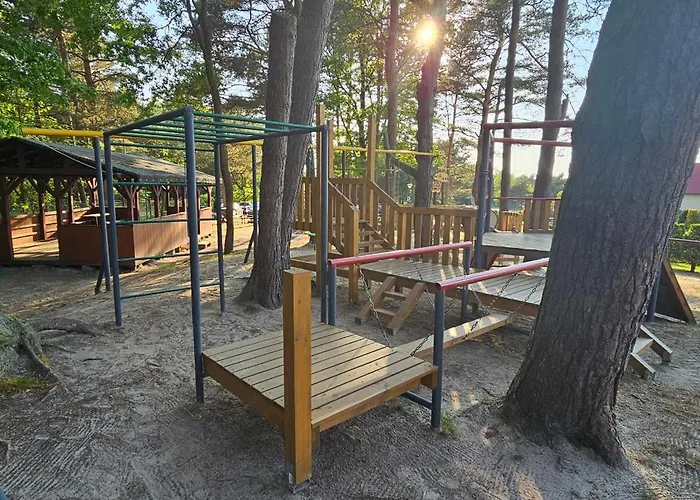 Pokoje Goscinne Maj