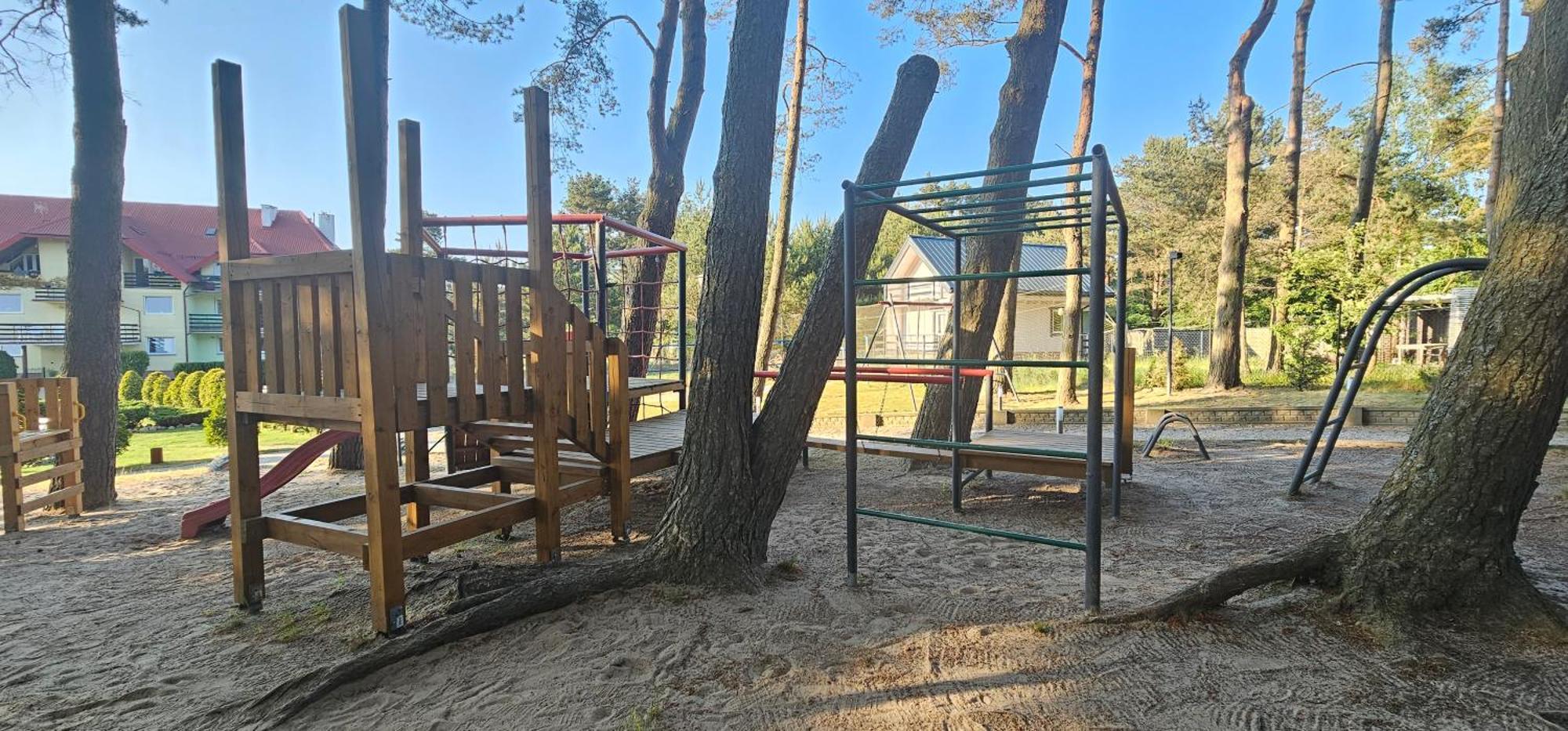 Goscinne Maj Parco vacanze *