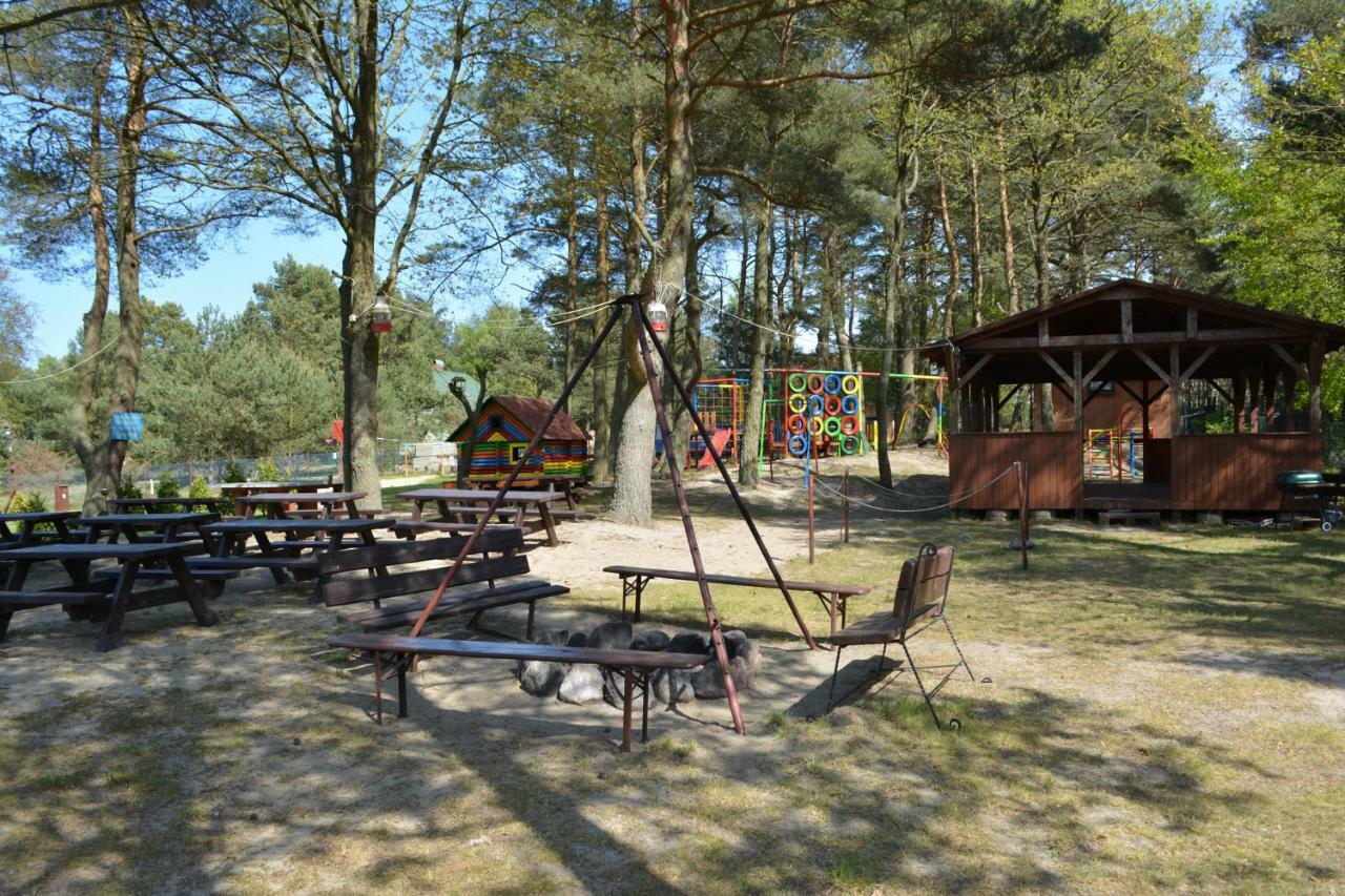 Parco vacanze Goscinne Maj *