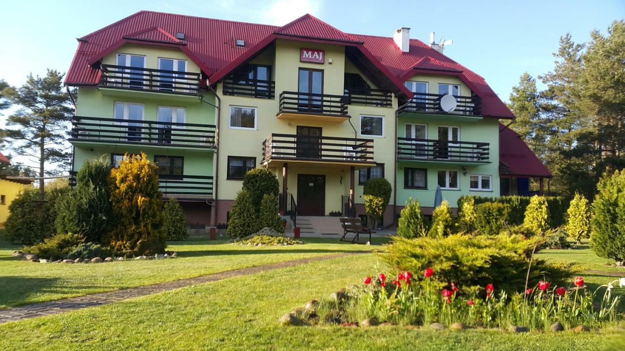 Parco vacanze Goscinne Maj